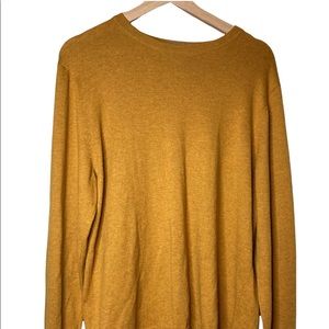 Old Navy Men’s Crewneck Sweater Medium